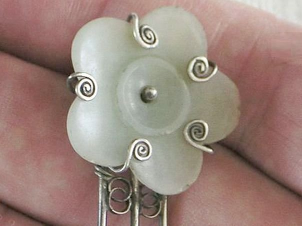 Hairpin 37 – (1770)